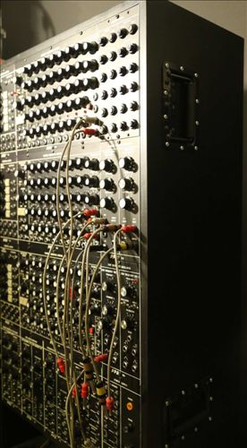 Ppg-Beautiful PPG Modular wing cab #2